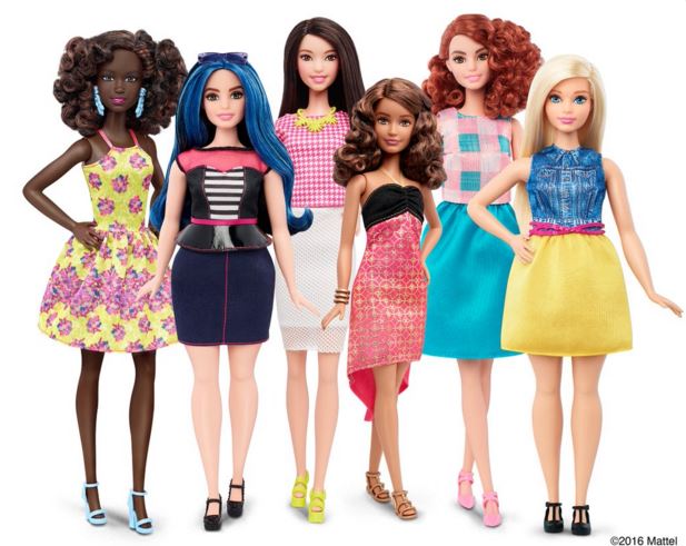 Barbie