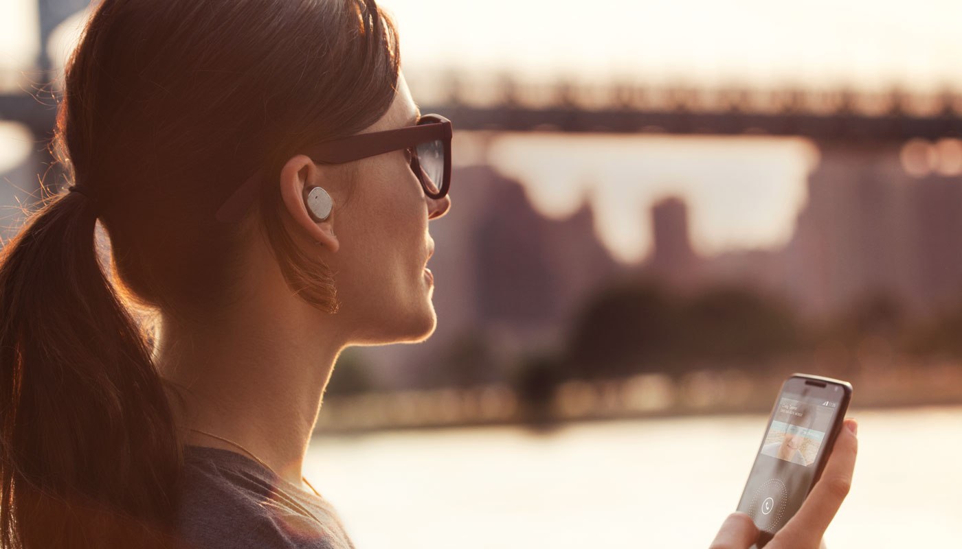 auriculares iphone 7