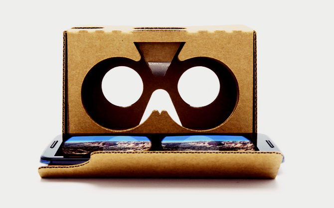 Google Carboard