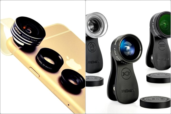 Regalos por menos de 30 euros lentes