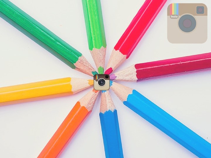 foto artística instagram take four