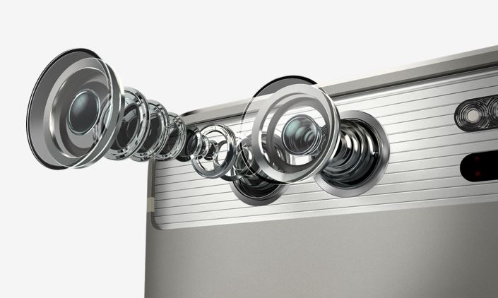 huawei 9
