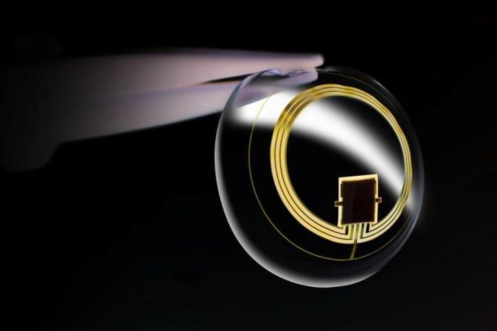 lentillas inteligentes samsung