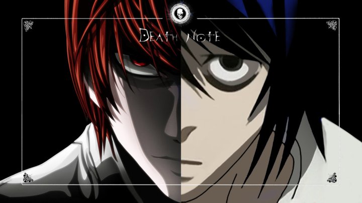 neflix death note