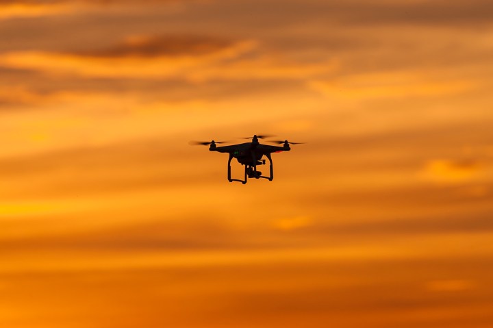 piloto de drones oficial españa