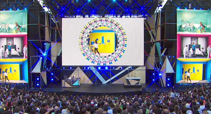 Google I/O