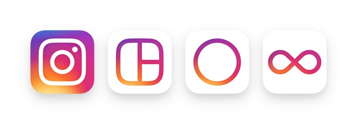 Instagram logo 2016