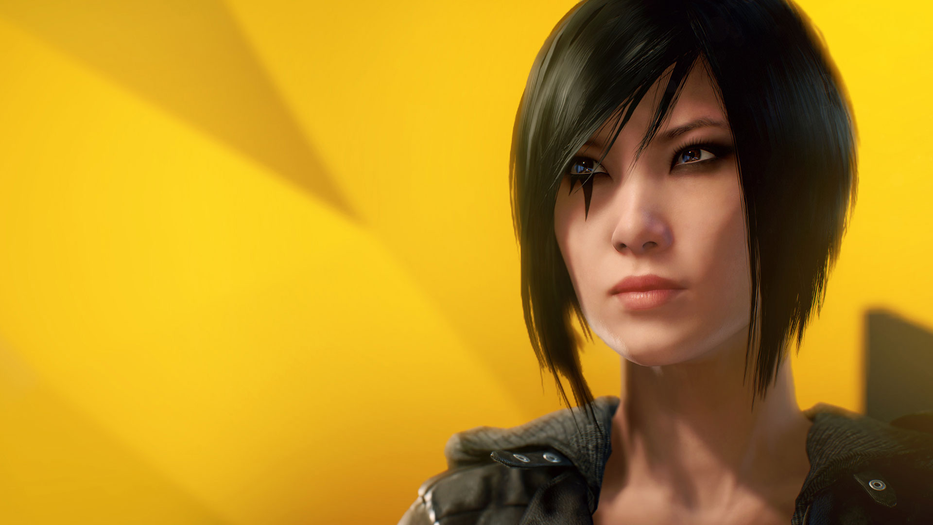 Mirrors Edge Catalyst