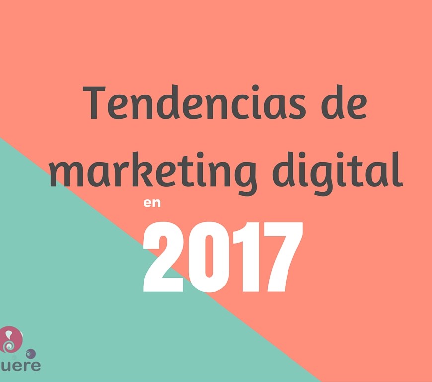 marketing digital tendencias