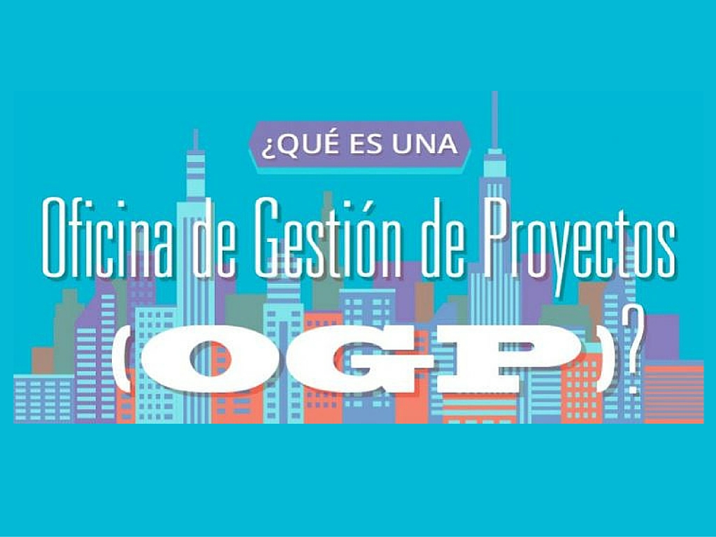 gestion de proyectos
