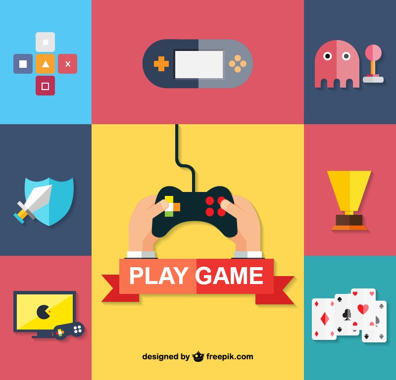 videjuegos estadisticas españa