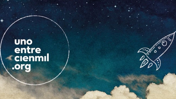 Fundación Uno entre Cienmil