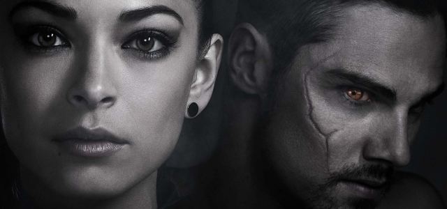 bella y bestia cuarta temporada