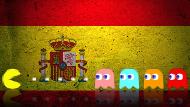 españa-videojuegos