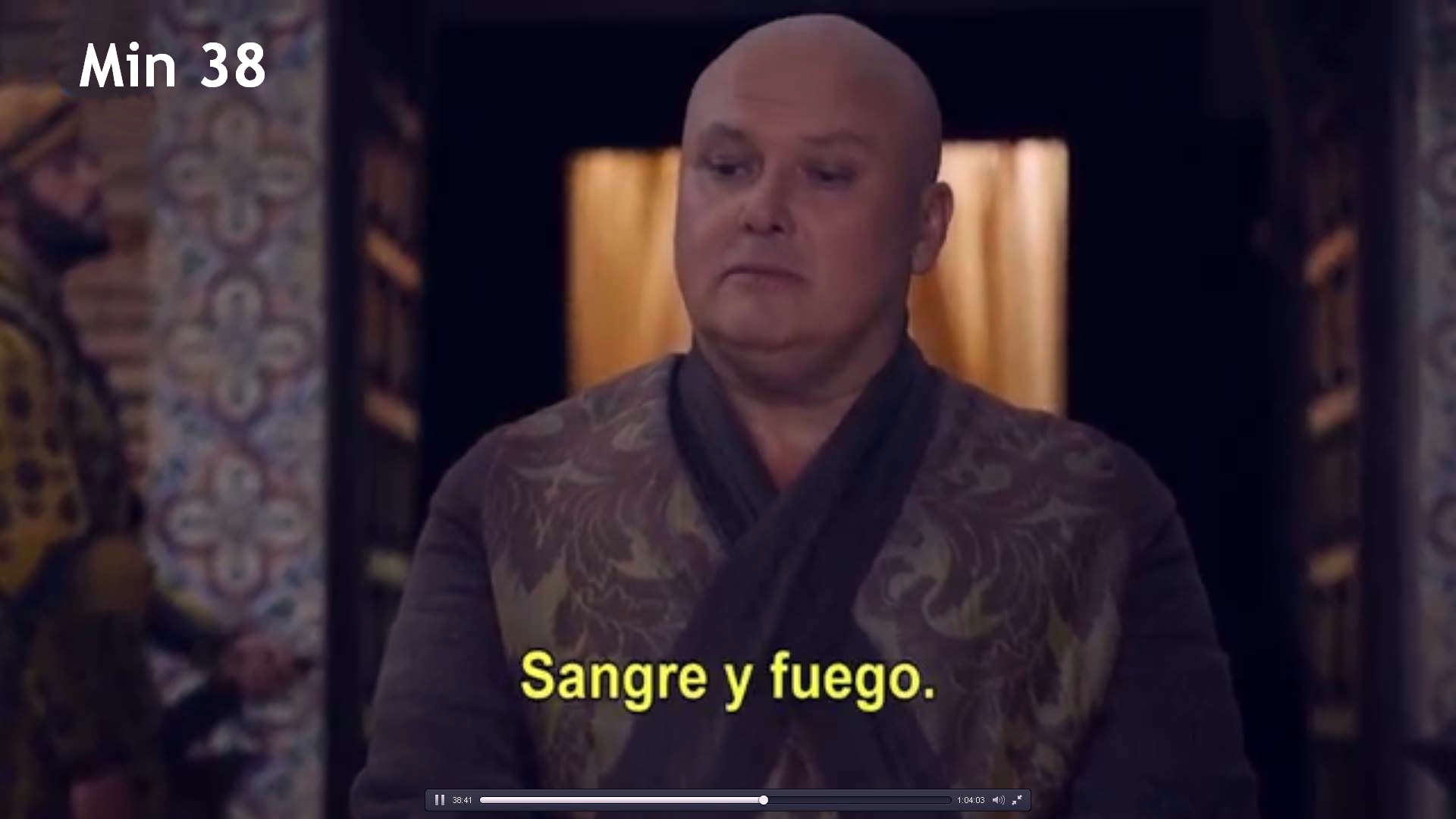 juego de tronos sexta temporada