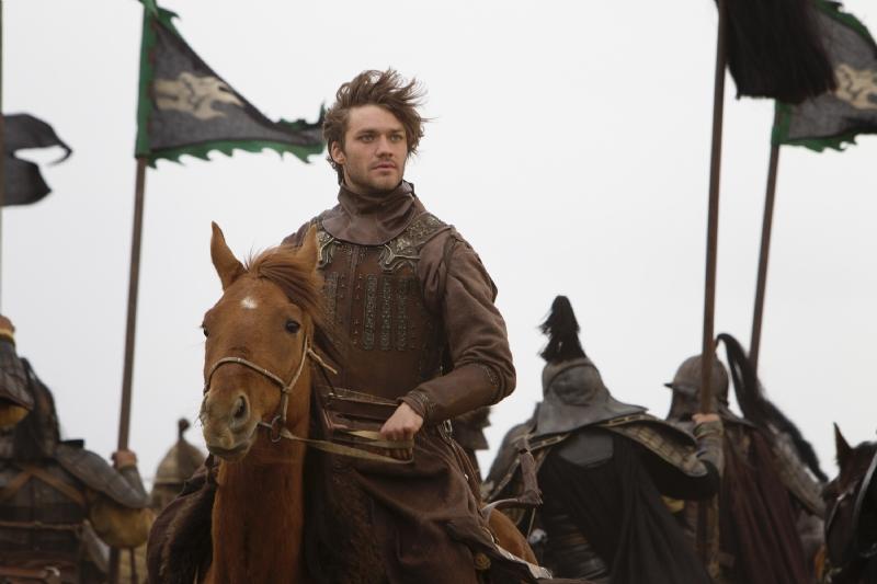 serie marco polo estreno