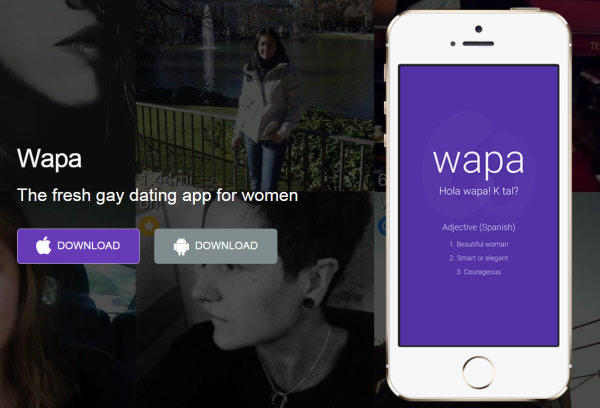 wapa-app-for-women
