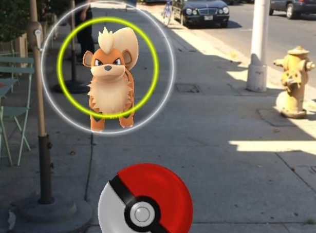 niantic