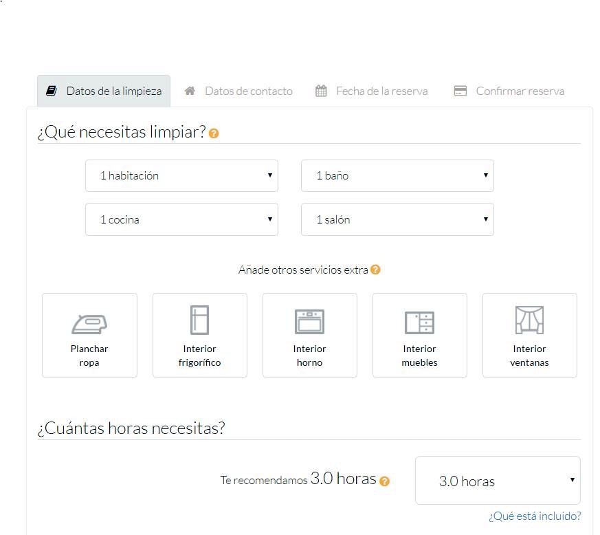 limpieza madrid empresas de limpieza en barcelona