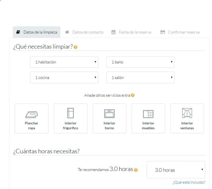 limpieza madrid empresas de limpieza en barcelona