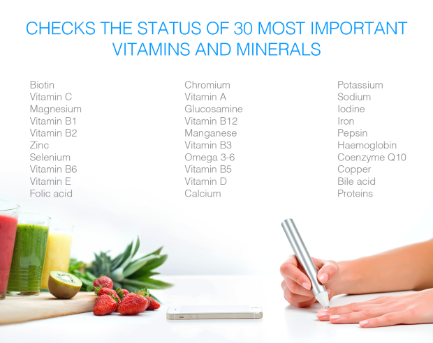 Vitastiq