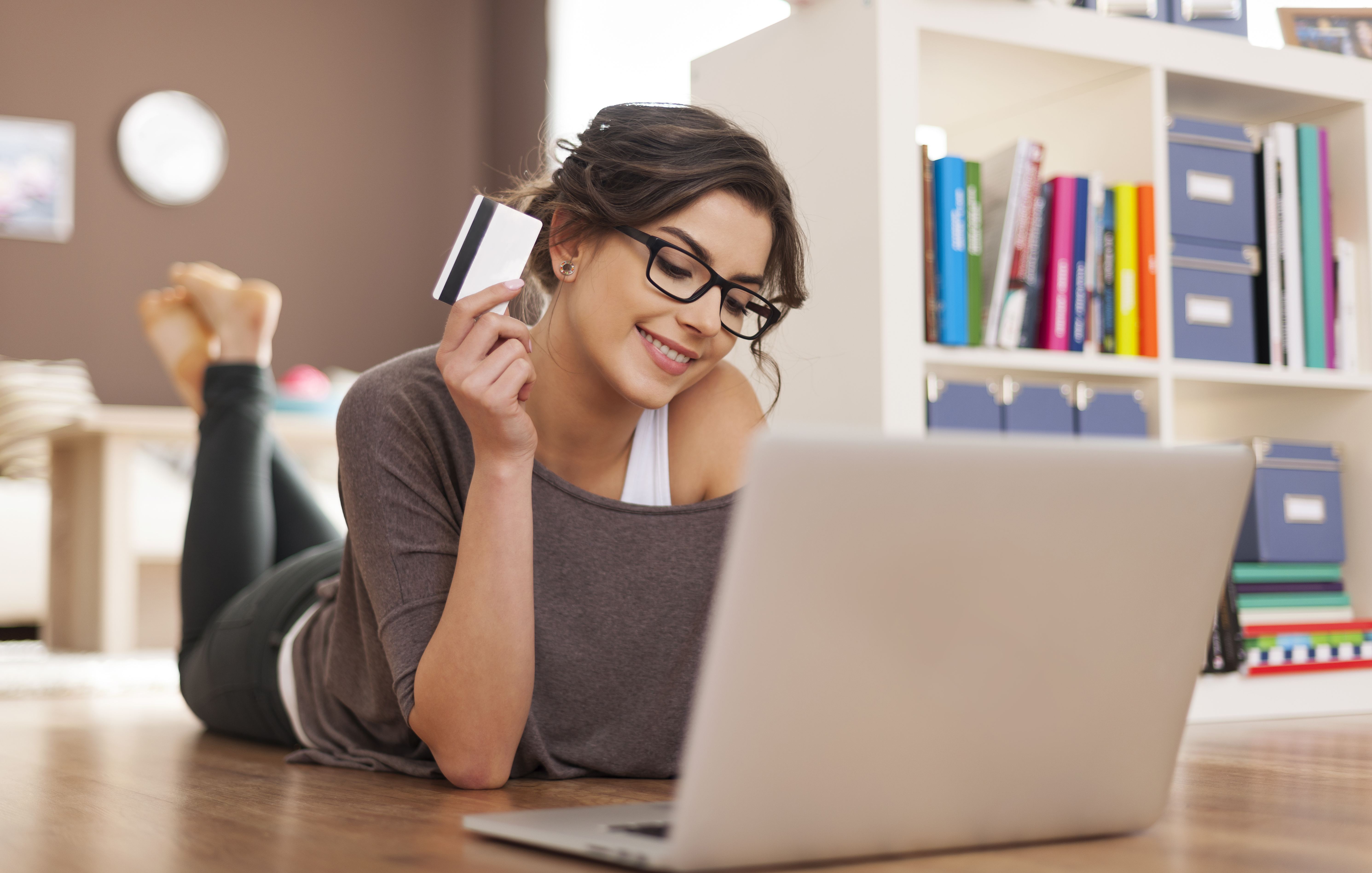 comprar online o en tienda fisica