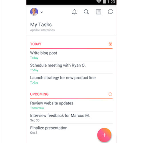asana-project-manager