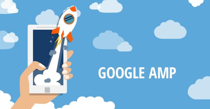 google-amp