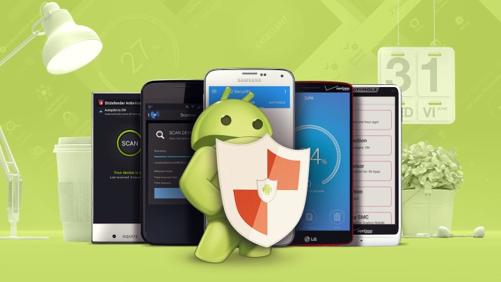 antivirus-android