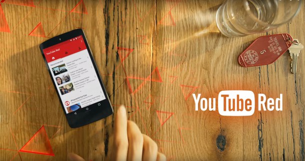 Youtube-Red
