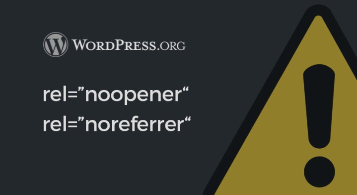 rel-noopener-noreferrer-wordpress