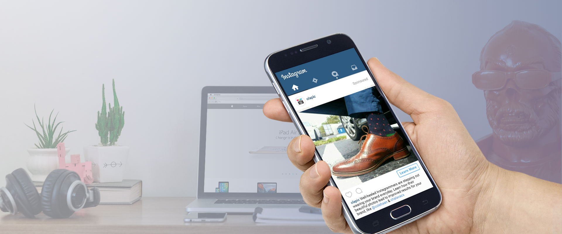 Instagram-marketing