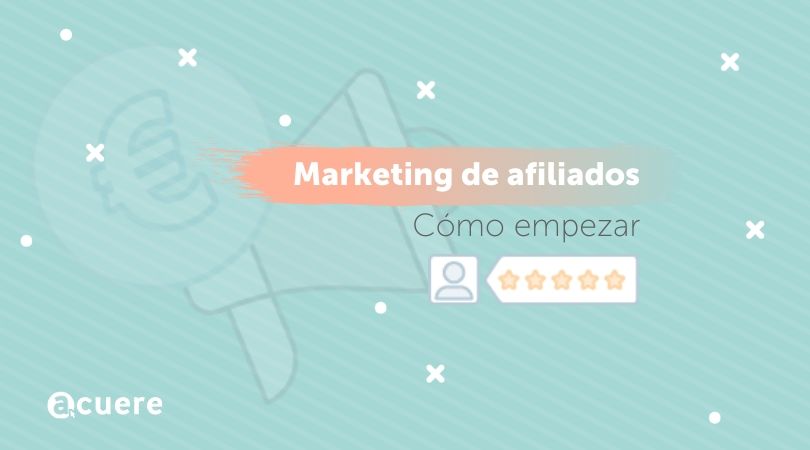marketing de afiliados redes sociales